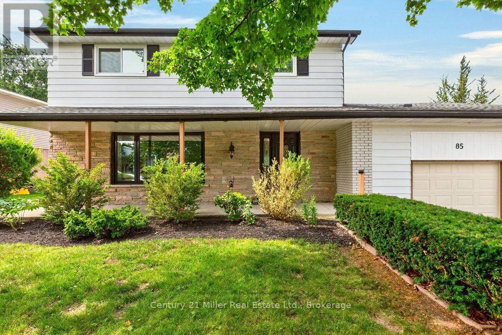 85 Waterford Drive, Erin, ON, N0B 1T0