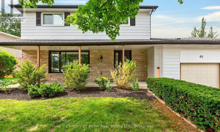 85 Waterford Drive