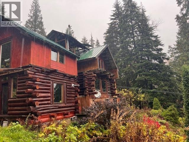 2415 Usk Station Road, Terrace, BC, V8G 0A8