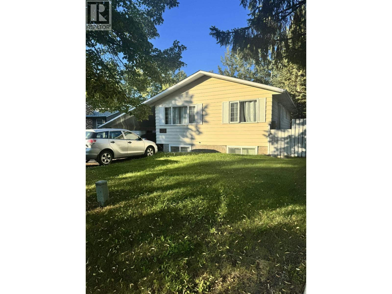 1210 Elkhorn Crescent, Prince George, BC, V2M 6J1