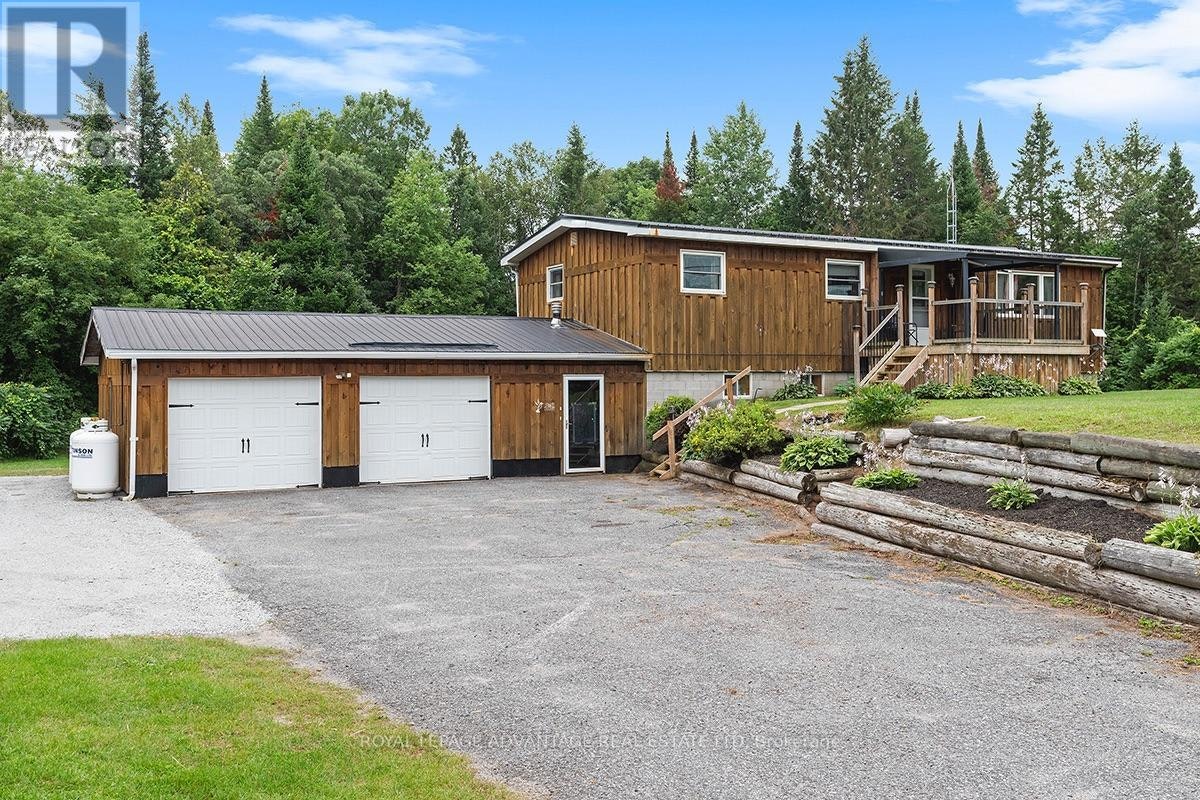 4865 Wolf Grove Road, Lanark, ON, K0G 1K0