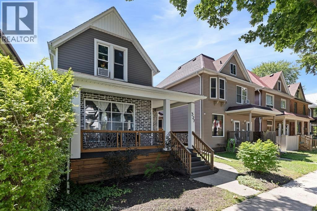 327 Lincoln Road, Windsor, ON, N8Y 2G6