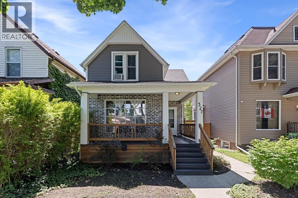 327 Lincoln Road, Windsor, ON, N8Y 2G6
