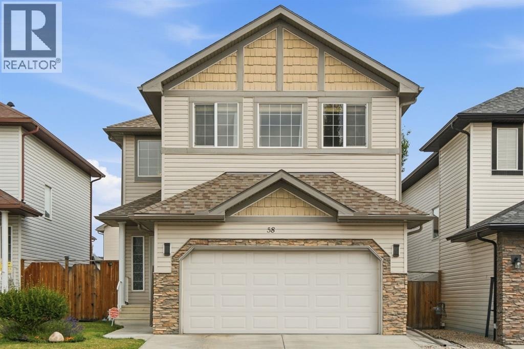 58 Everwoods Park SW, Calgary, AB, T2Y 0G3