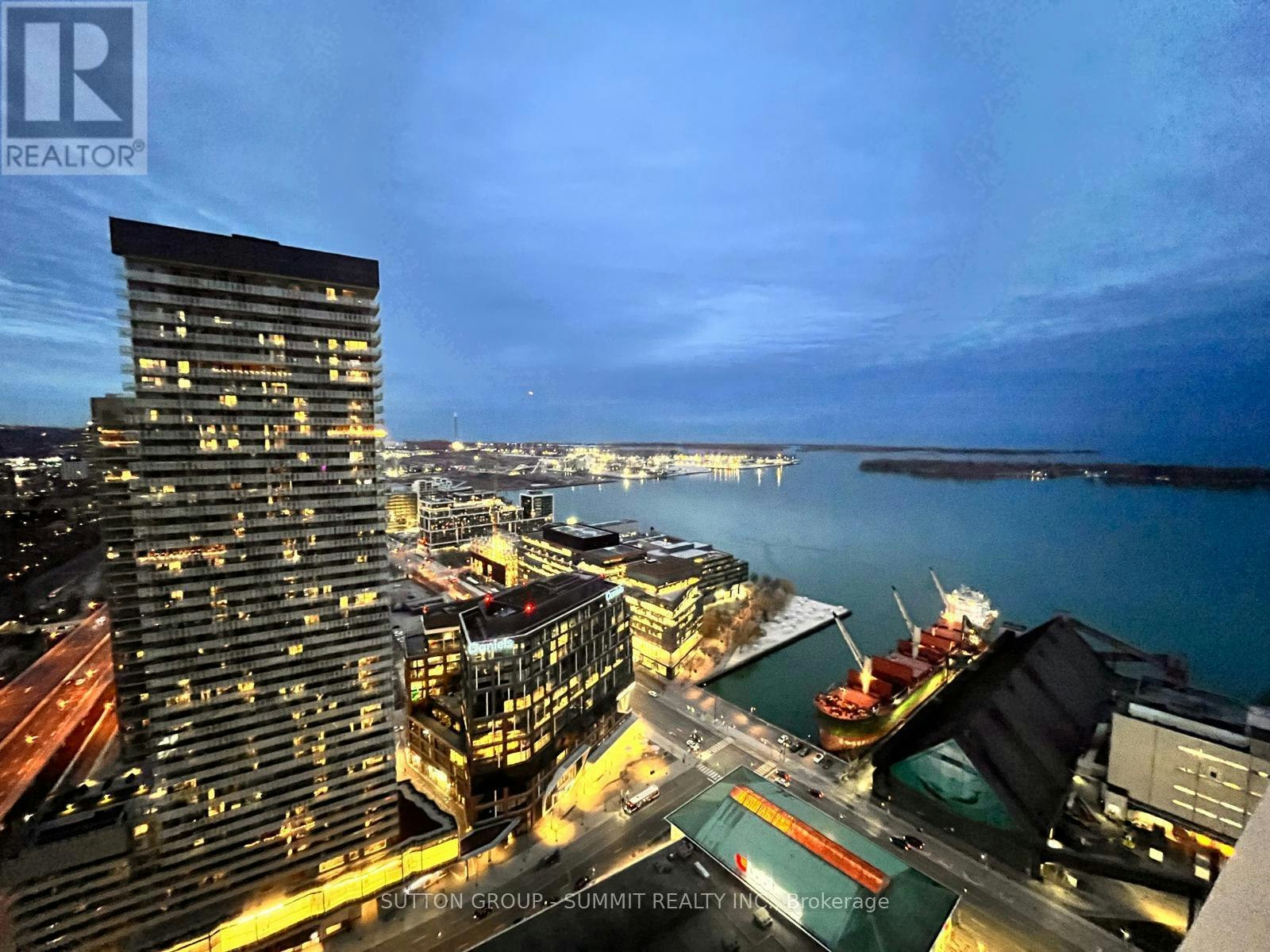 4305-138 Downes Street, Toronto, ON, M5E 0E4 - 11