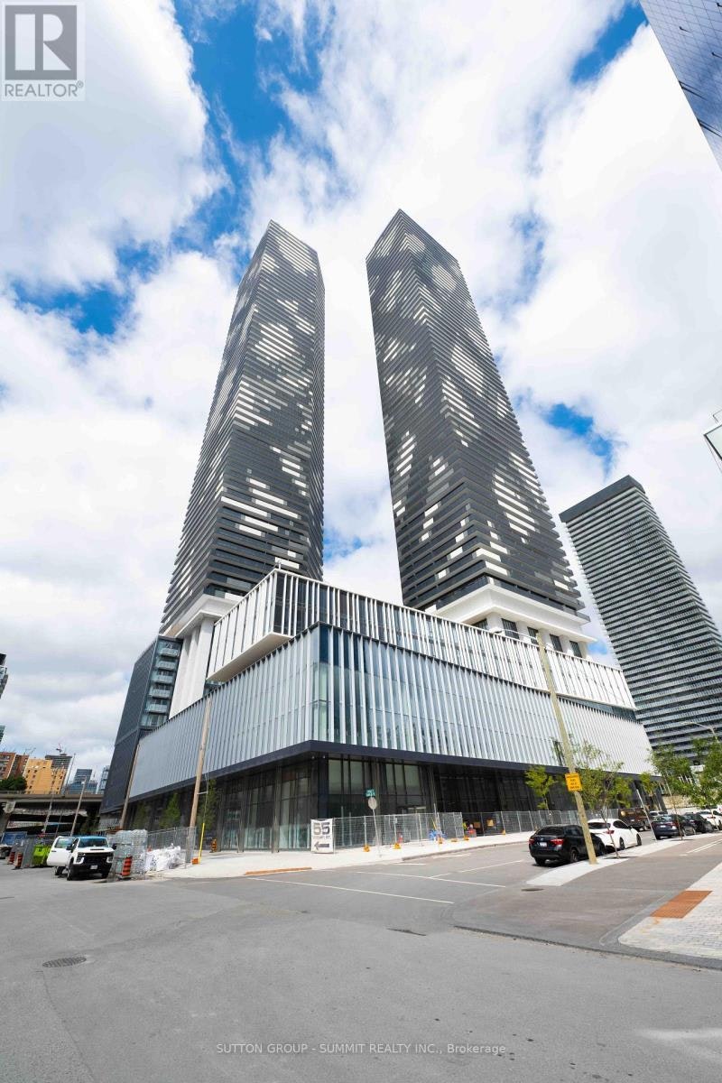 4305-138 Downes Street, Toronto, ON, M5E 0E4 - 2