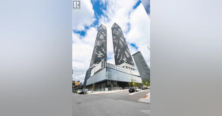 4305-138 Downes Street, Toronto, ON, M5E 0E4 - 2