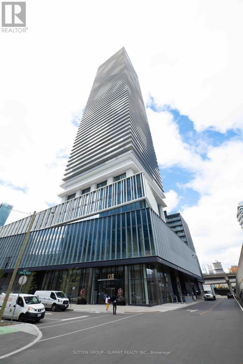 4305-138 Downes Street, Toronto, ON, M5E 0E4