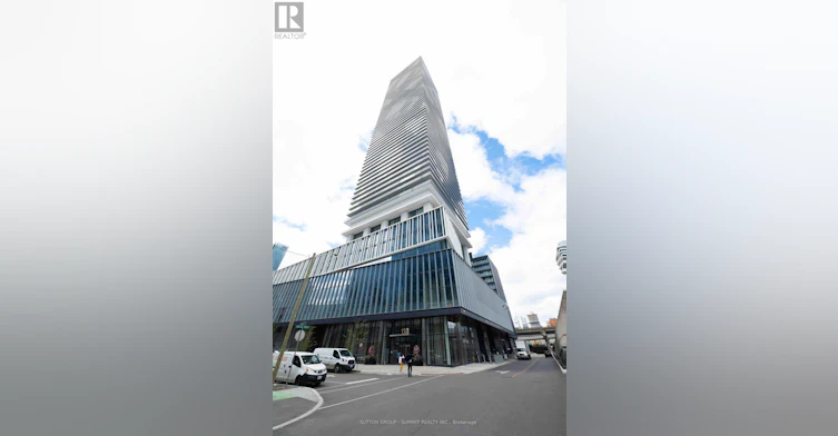 4305-138 Downes Street, Toronto, ON, M5E 0E4