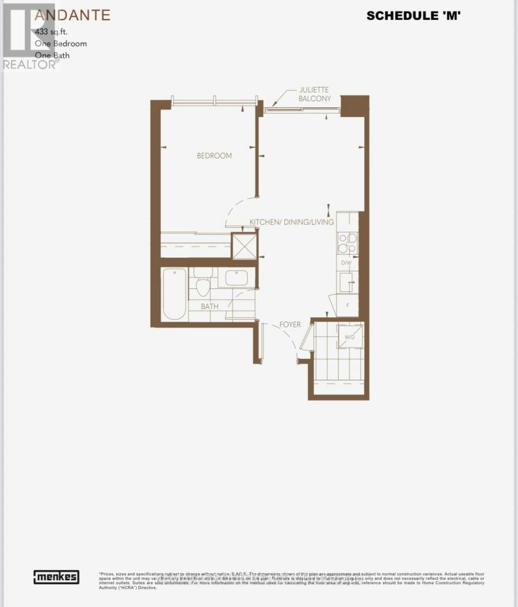 2105-771 Yonge Street, Toronto, ON, M4W 0B8 - 2