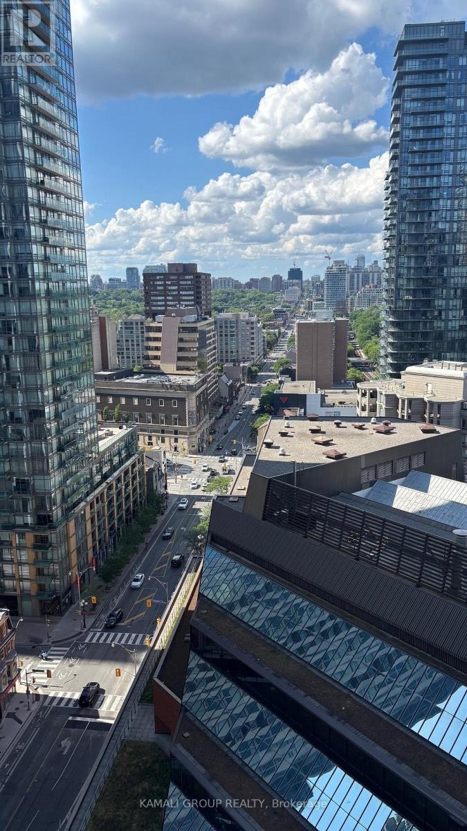 2105-771 Yonge Street, Toronto, ON, M4W 0B8 - 5