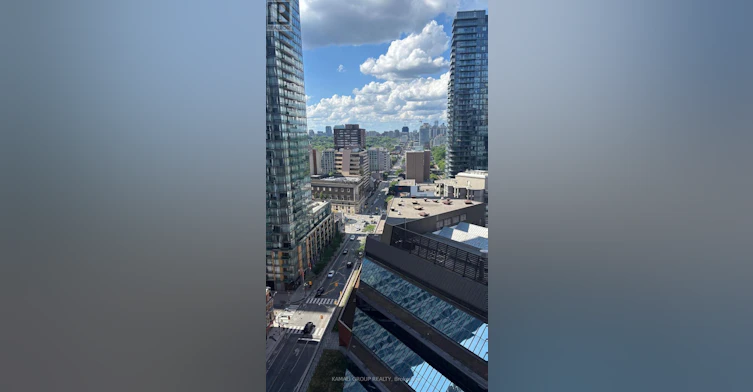 2105-771 Yonge Street, Toronto, ON, M4W 0B8 - 5