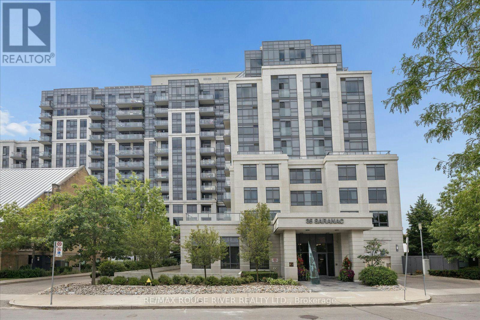 330-35 Saranac Boulevard, Toronto, ON, M6A 2G4