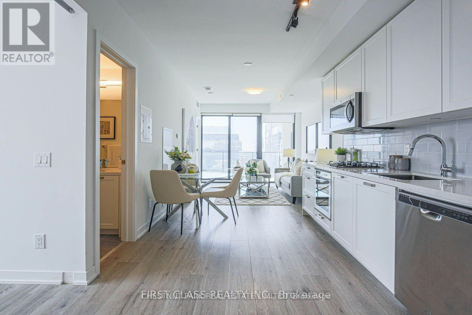 2004-55 Ontario Street, Toronto, ON, M5A 2V1 - 17