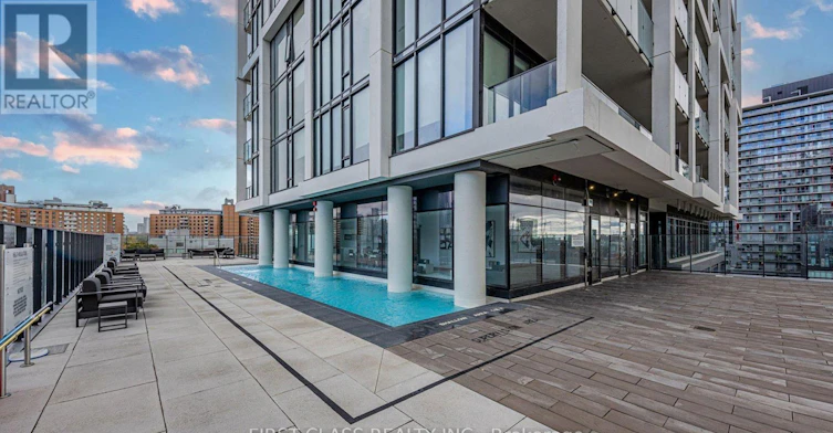 2004-55 Ontario Street, Toronto, ON, M5A 2V1 - 2