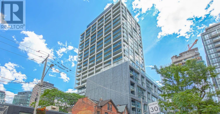 2004-55 Ontario Street, Toronto, ON, M5A 2V1