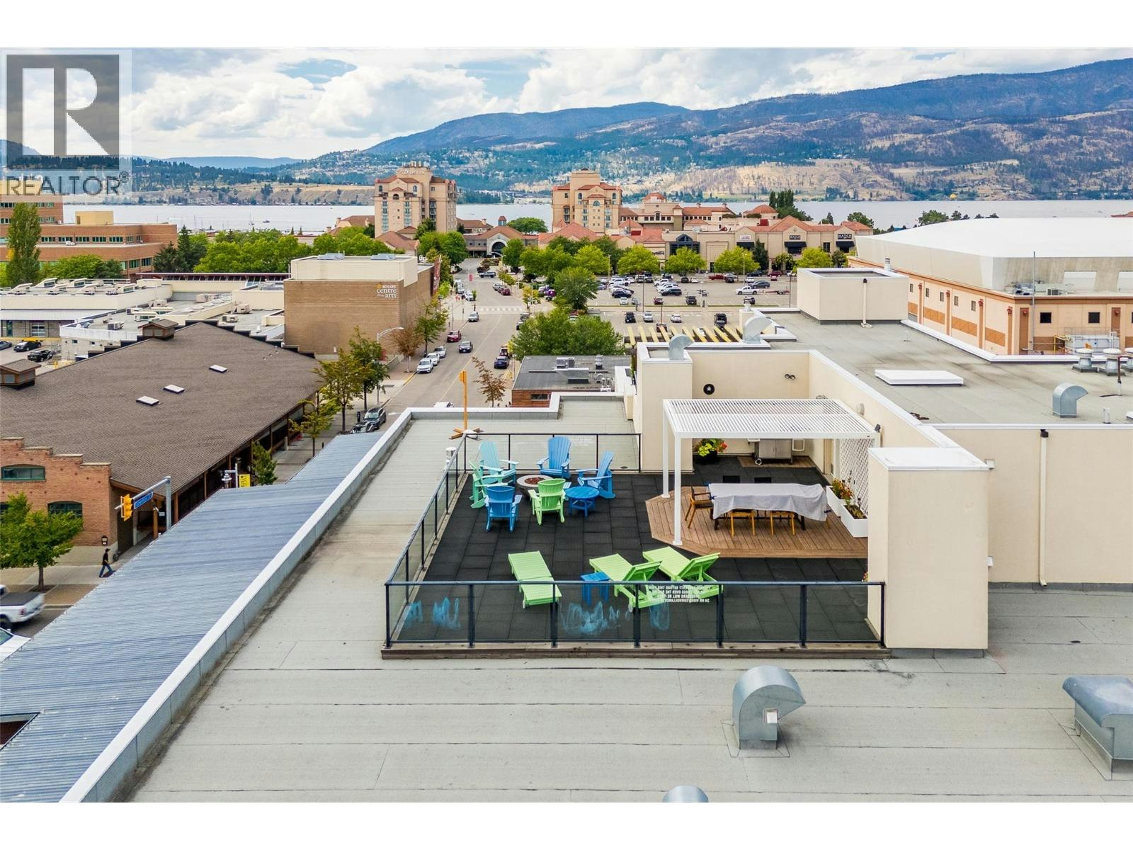 316-1289 Ellis Street, Kelowna, BC, V1Y 9X6 - 27
