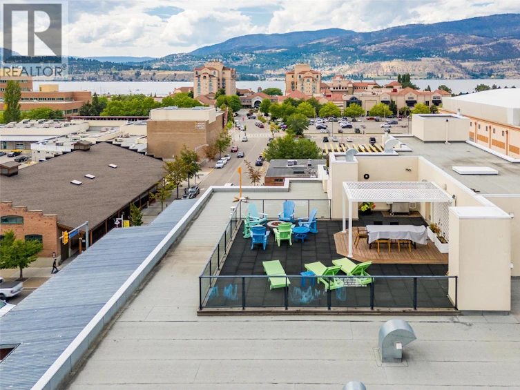 316-1289 Ellis Street, Kelowna, BC, V1Y 9X6 - 27