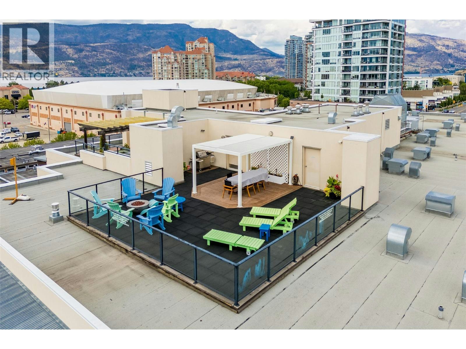 316-1289 Ellis Street, Kelowna, BC, V1Y 9X6 - 5