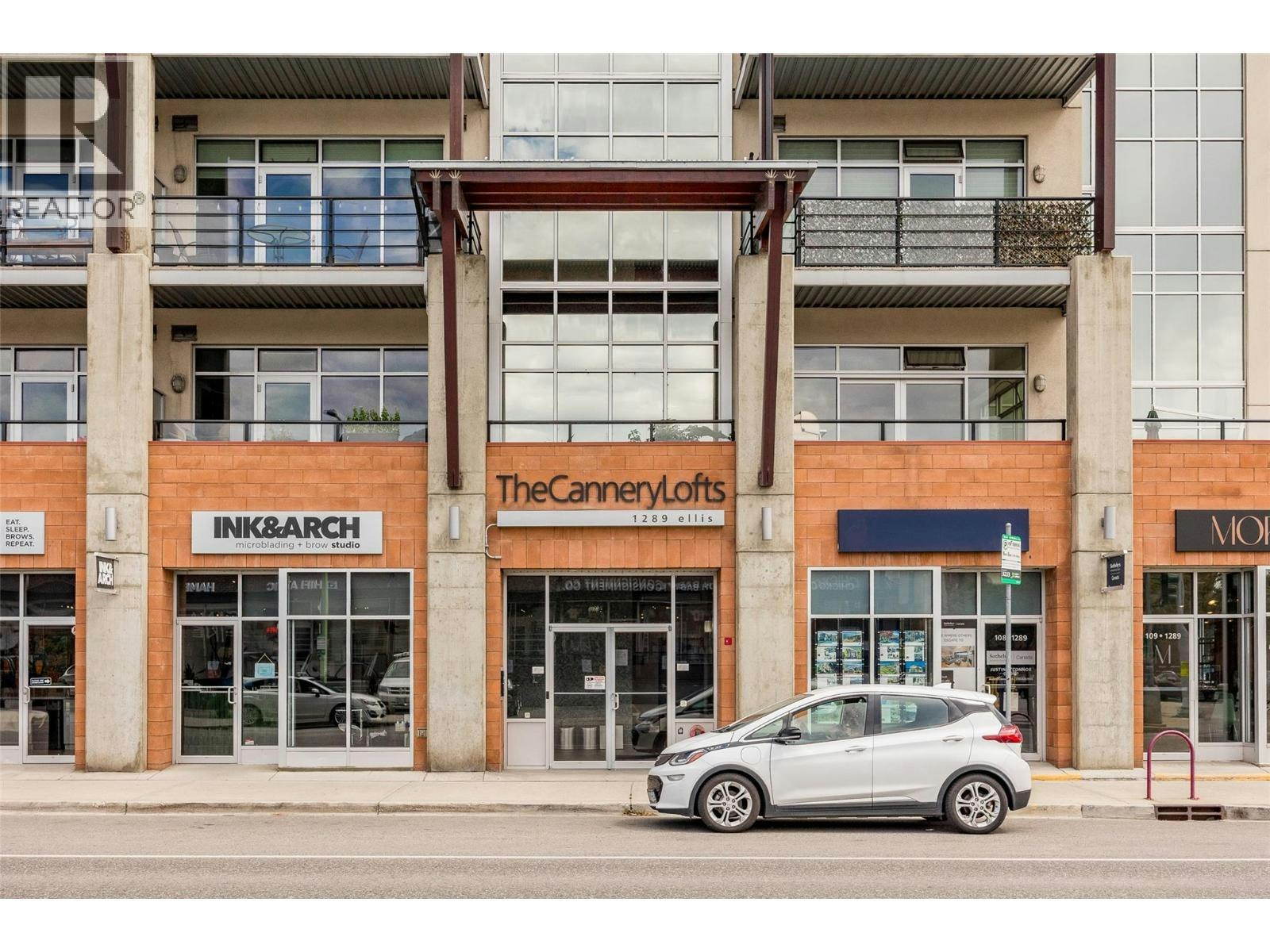 316-1289 Ellis Street, Kelowna, BC, V1Y 9X6 - 29