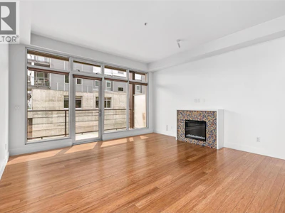 316-1289 Ellis Street - 2