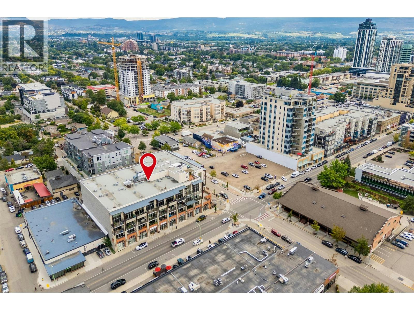 316-1289 Ellis Street, Kelowna, BC, V1Y 9X6 - 32