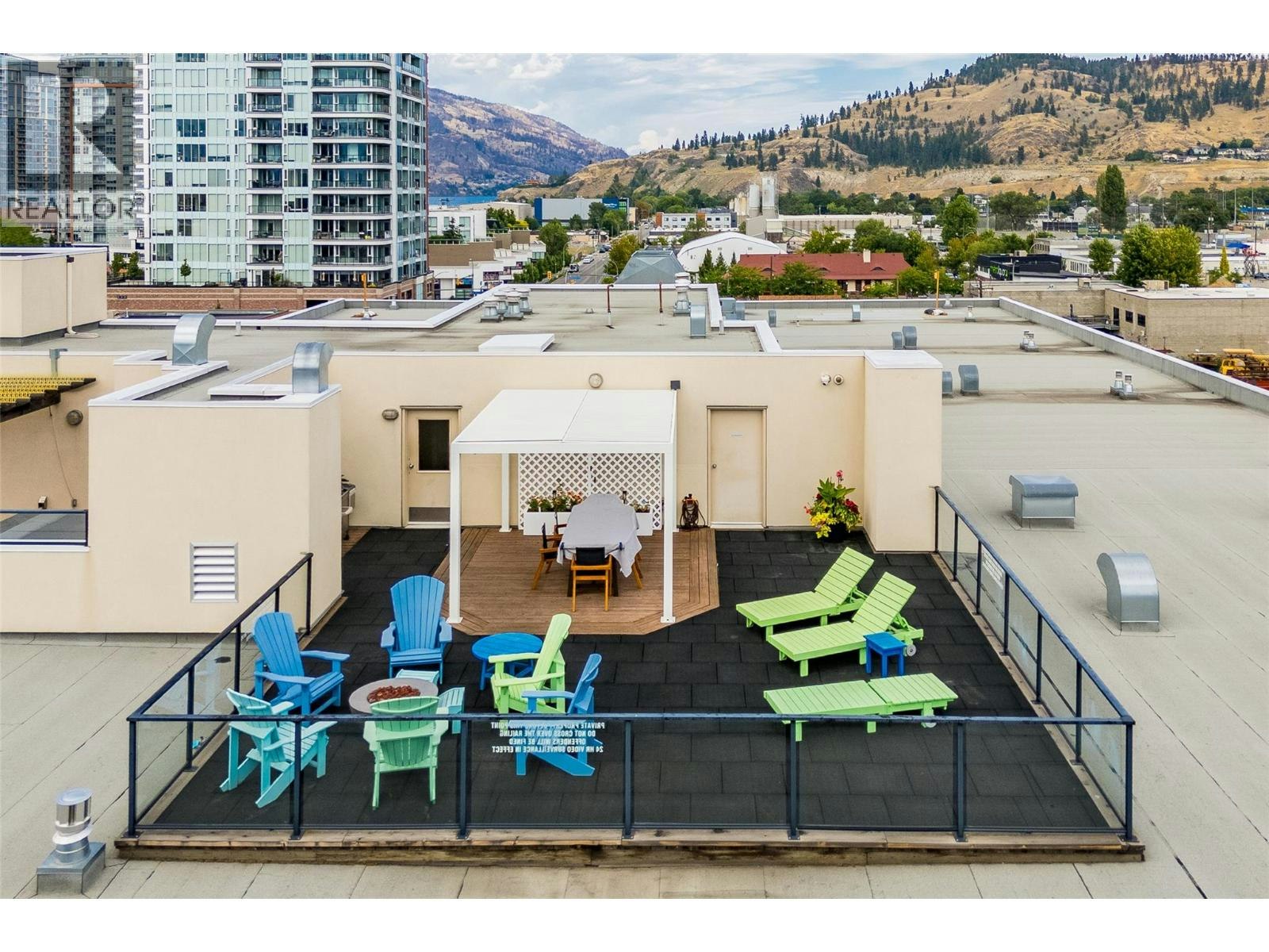 316-1289 Ellis Street, Kelowna, BC, V1Y 9X6 - 26
