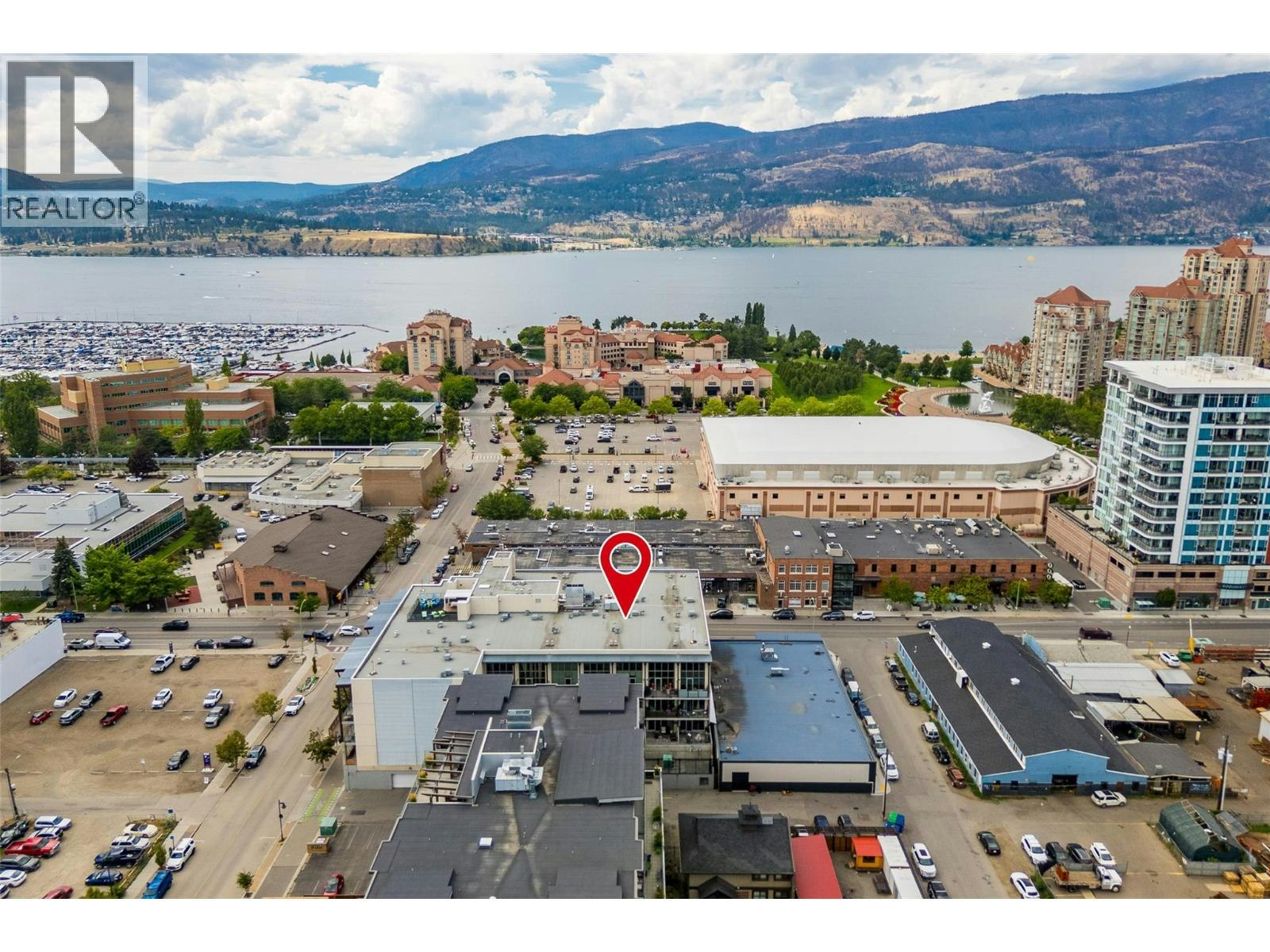 316-1289 Ellis Street, Kelowna, BC, V1Y 9X6 - 31