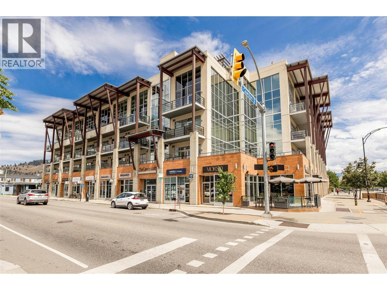 316-1289 Ellis Street, Kelowna, BC, V1Y 9X6 - 28