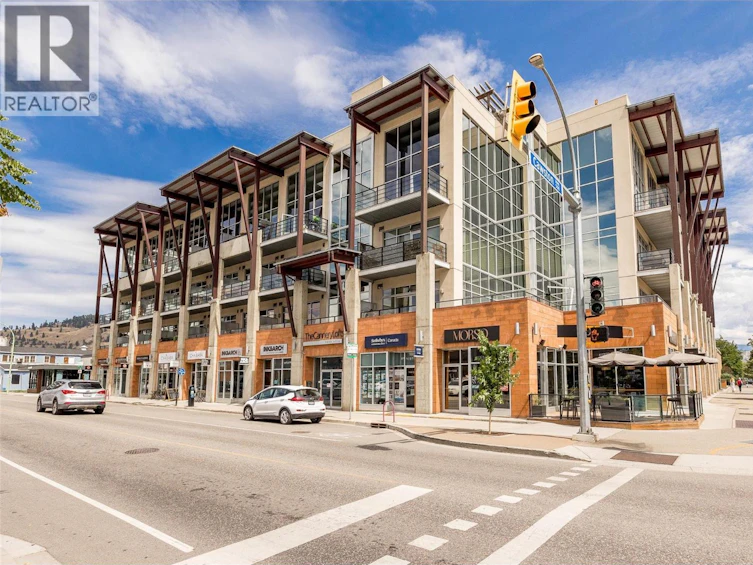 316-1289 Ellis Street, Kelowna, BC, V1Y 9X6 - 28