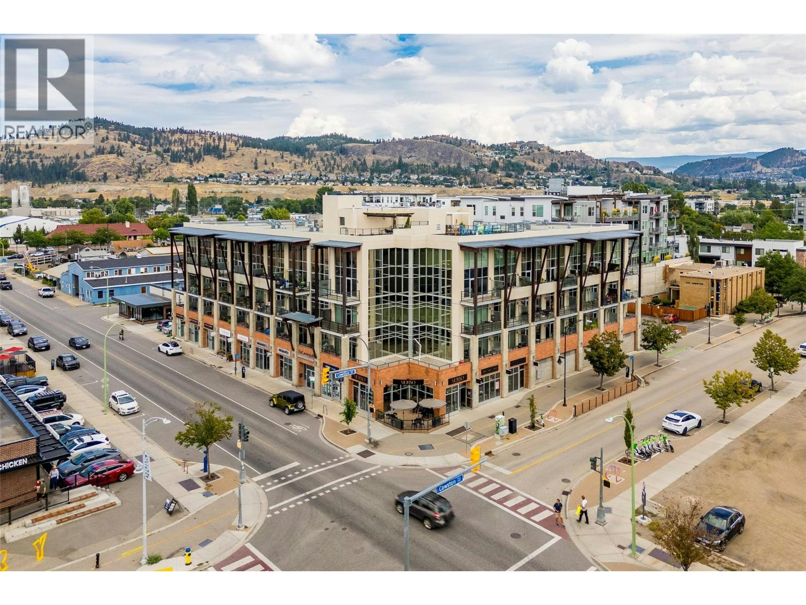 316-1289 Ellis Street, Kelowna, BC, V1Y 9X6 - 6