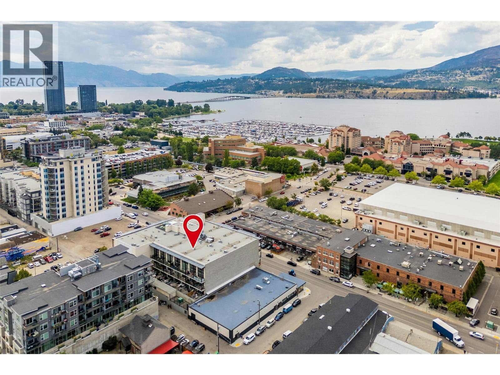 316-1289 Ellis Street, Kelowna, BC, V1Y 9X6 - 7