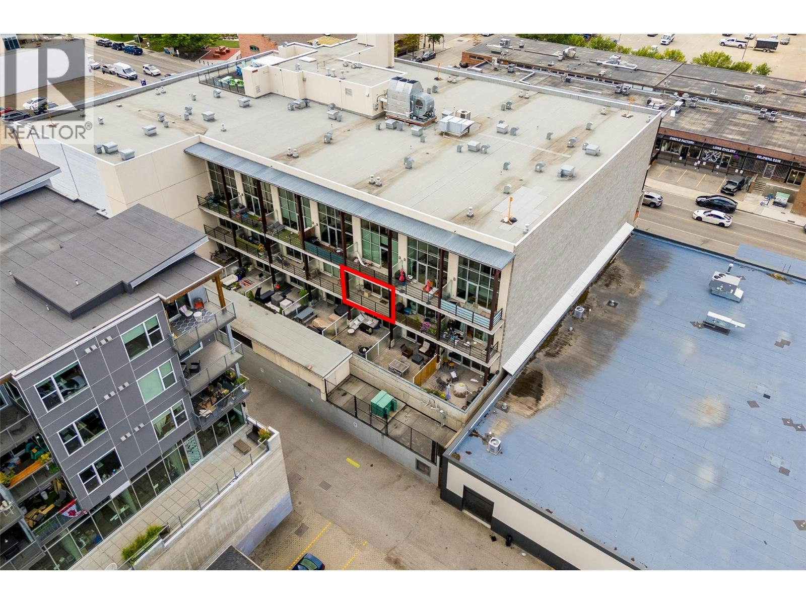 316-1289 Ellis Street, Kelowna, BC, V1Y 9X6 - 8