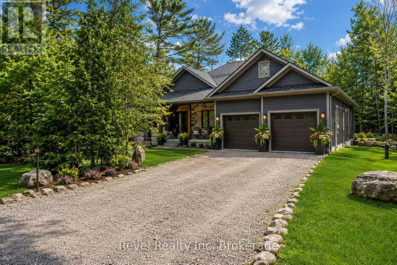 59 Trout Lane, Tiny, ON, L9M 0J1