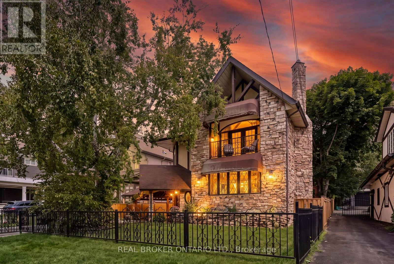 695 Front Road, Pickering, ON, L1W 1P1