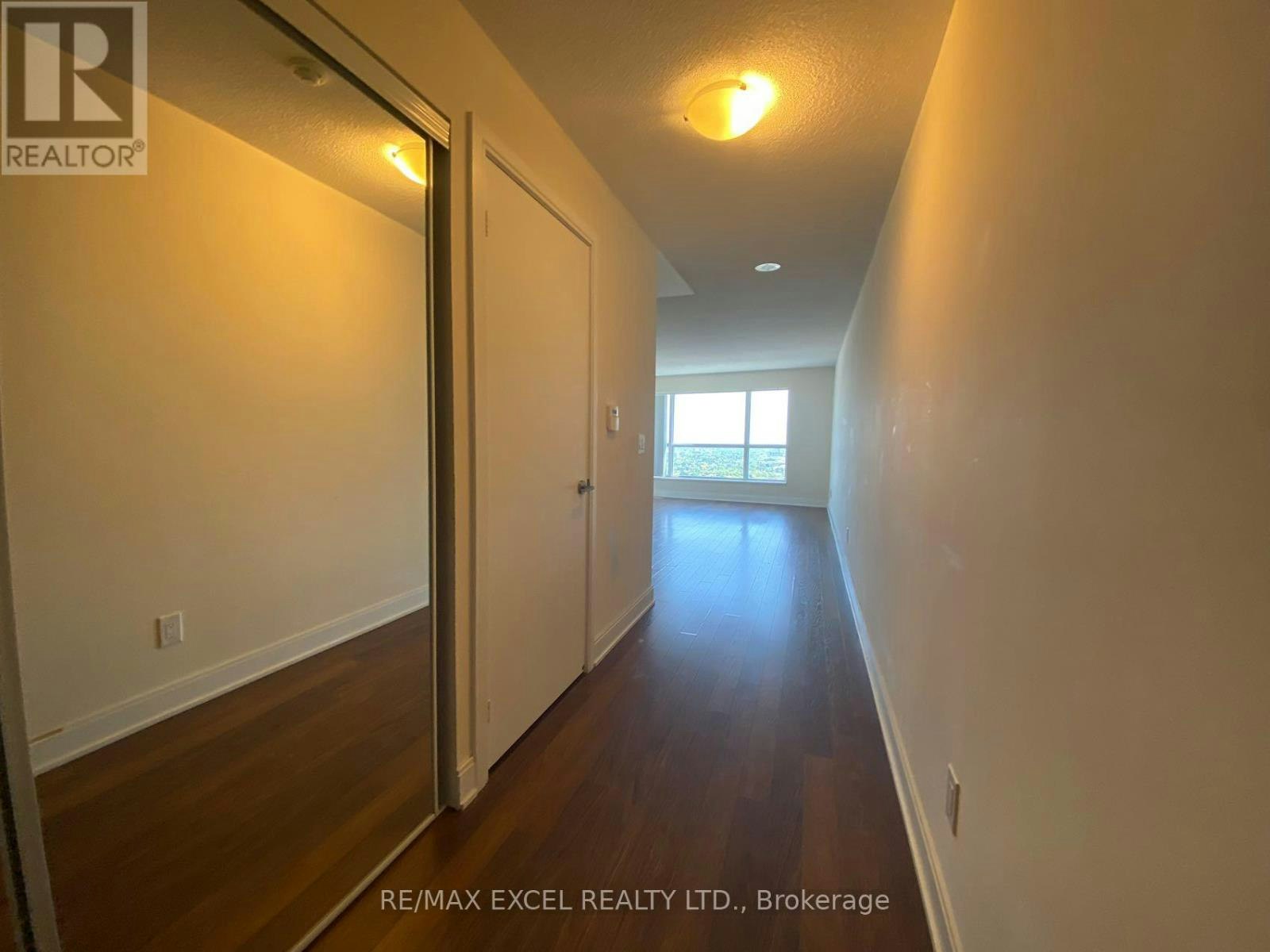 3901-125 Village Green Square, Toronto, ON, M1S 0G3 - 3