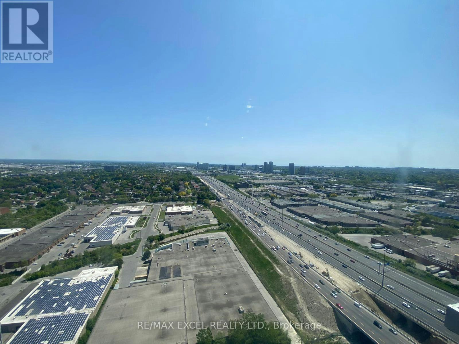 3901-125 Village Green Square, Toronto, ON, M1S 0G3 - 21