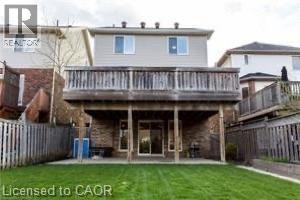 676 Bonavista Drive, Waterloo, ON, N2K 4E9 - 7