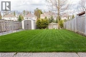 676 Bonavista Drive, Waterloo, ON, N2K 4E9 - 8