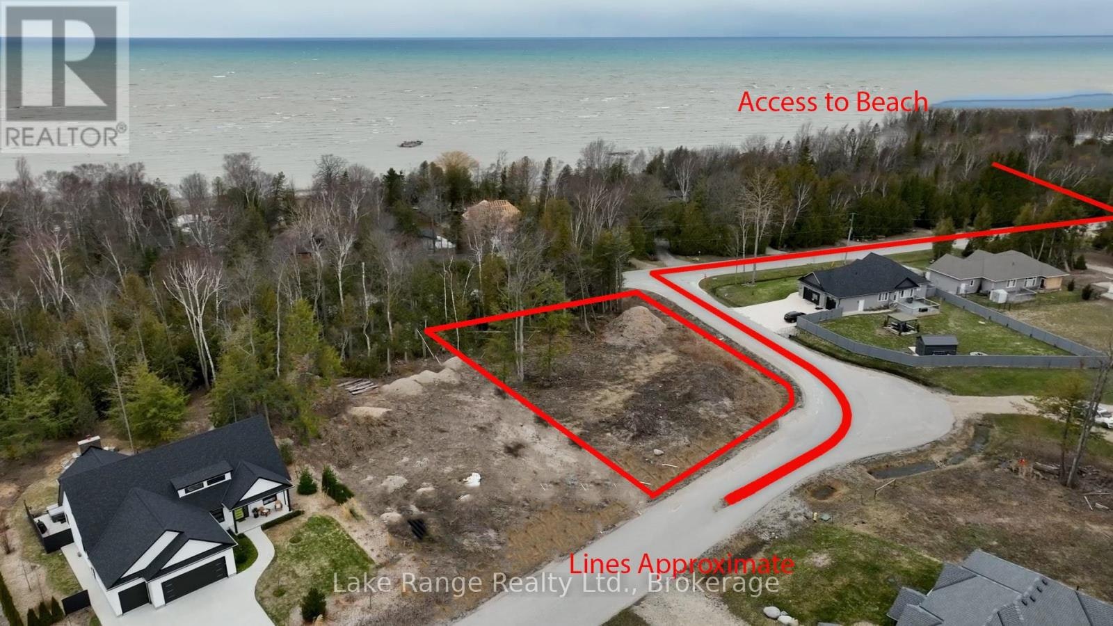 4 Sunset Place, Huron Kinloss, ON, N0G 2R0
