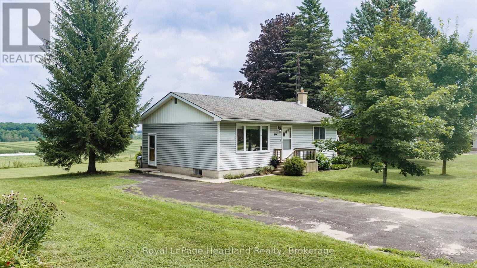 26 Brandon Street, Morris-Turnberry, ON, N0G 1E0