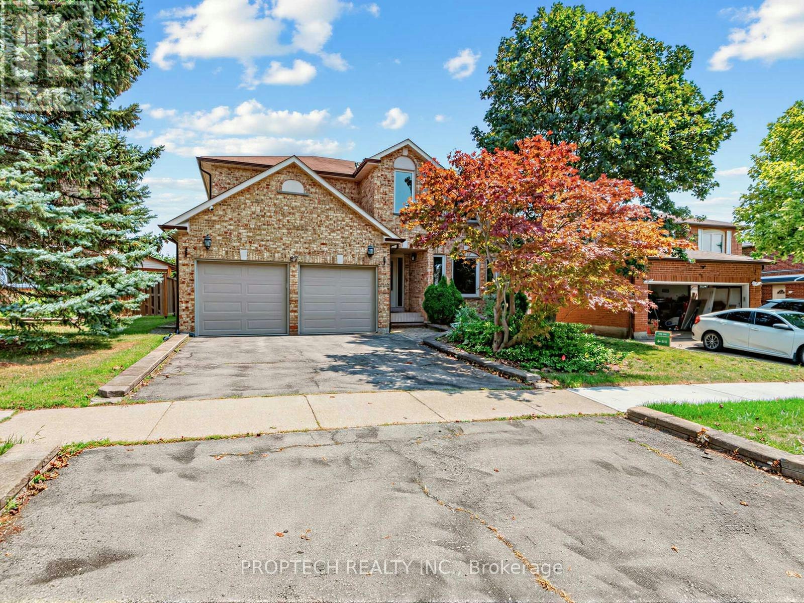 47 Topham Crescent, Richmond Hill, ON, L4C 9H1