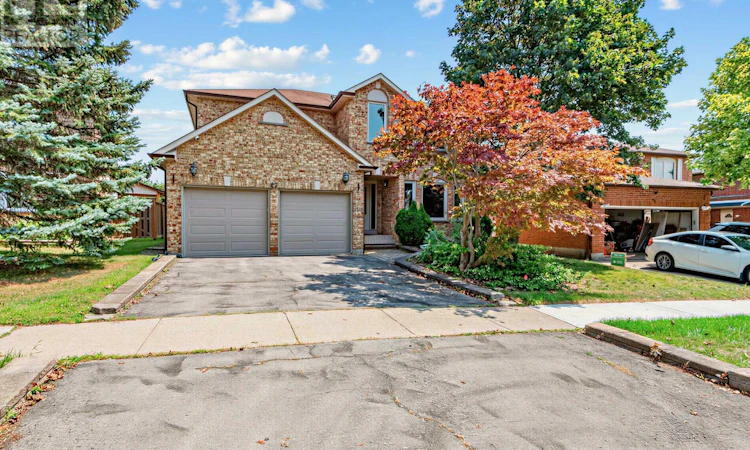 47 Topham Crescent