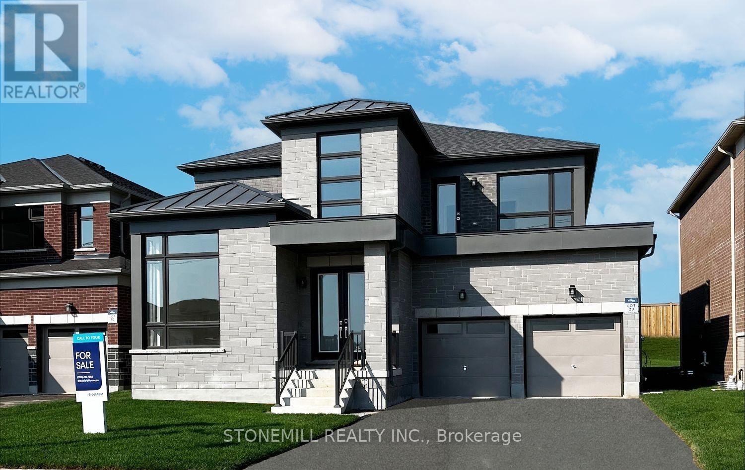 54 Henderson Street, Essa, ON, L3W 0A9