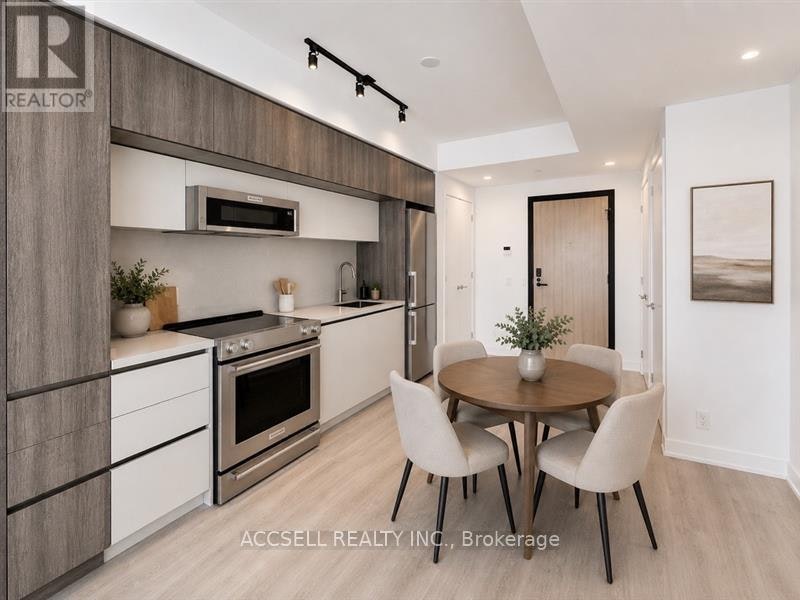 W905-185 Millway Avenue, Vaughan, ON, L4K 0L2 - 3