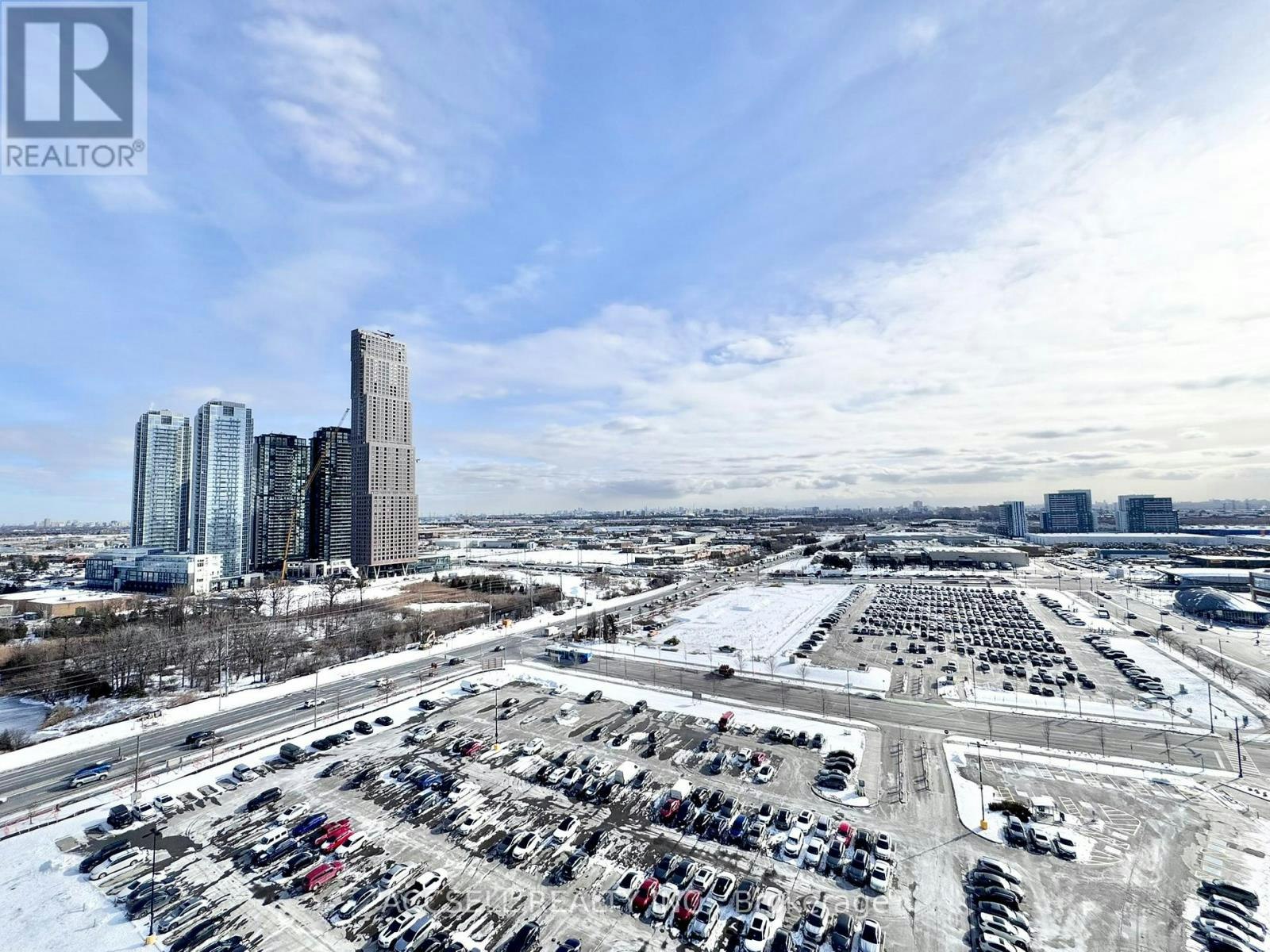 W905-185 Millway Avenue, Vaughan, ON, L4K 0L2 - 9