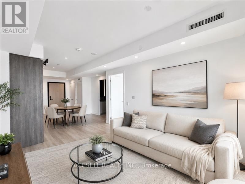 W905-185 Millway Avenue, Vaughan, ON, L4K 0L2 - 2