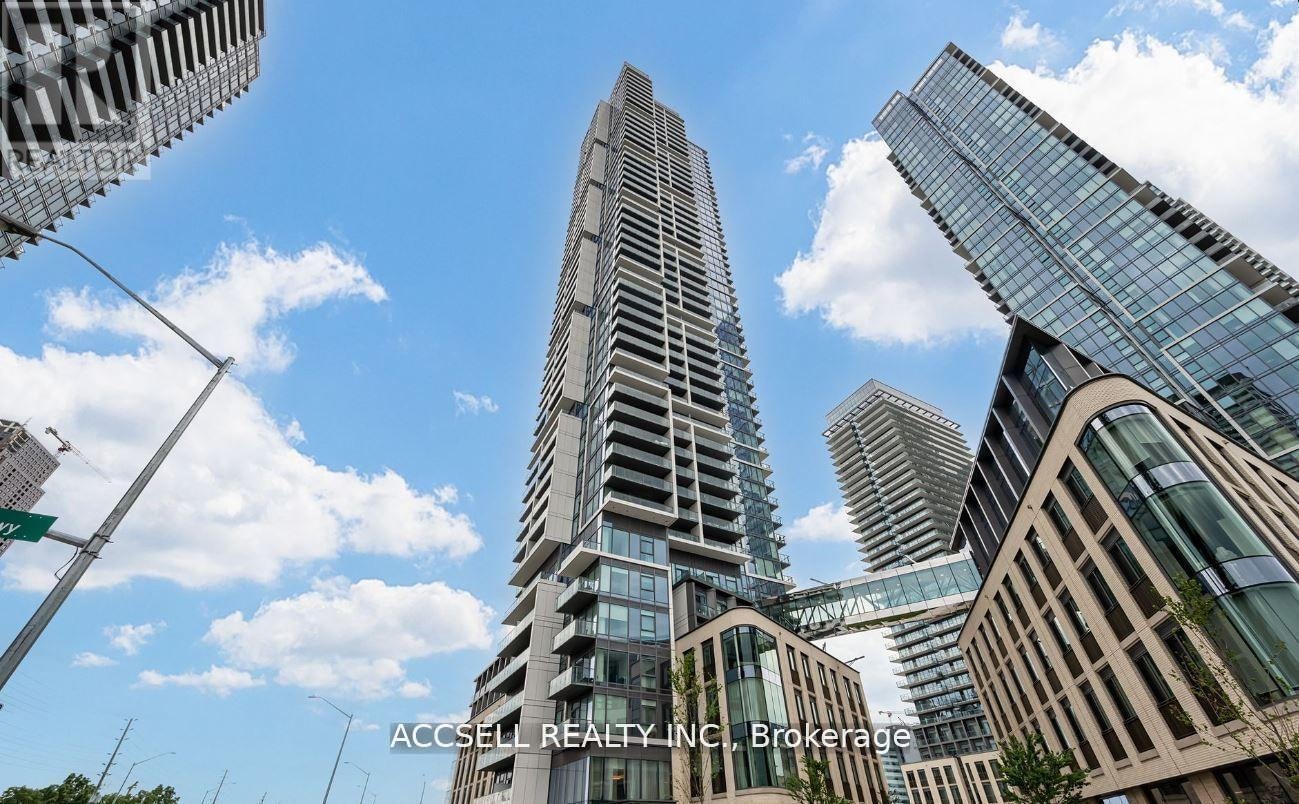 W905-185 Millway Avenue, Vaughan, ON, L4K 0L2 - 12