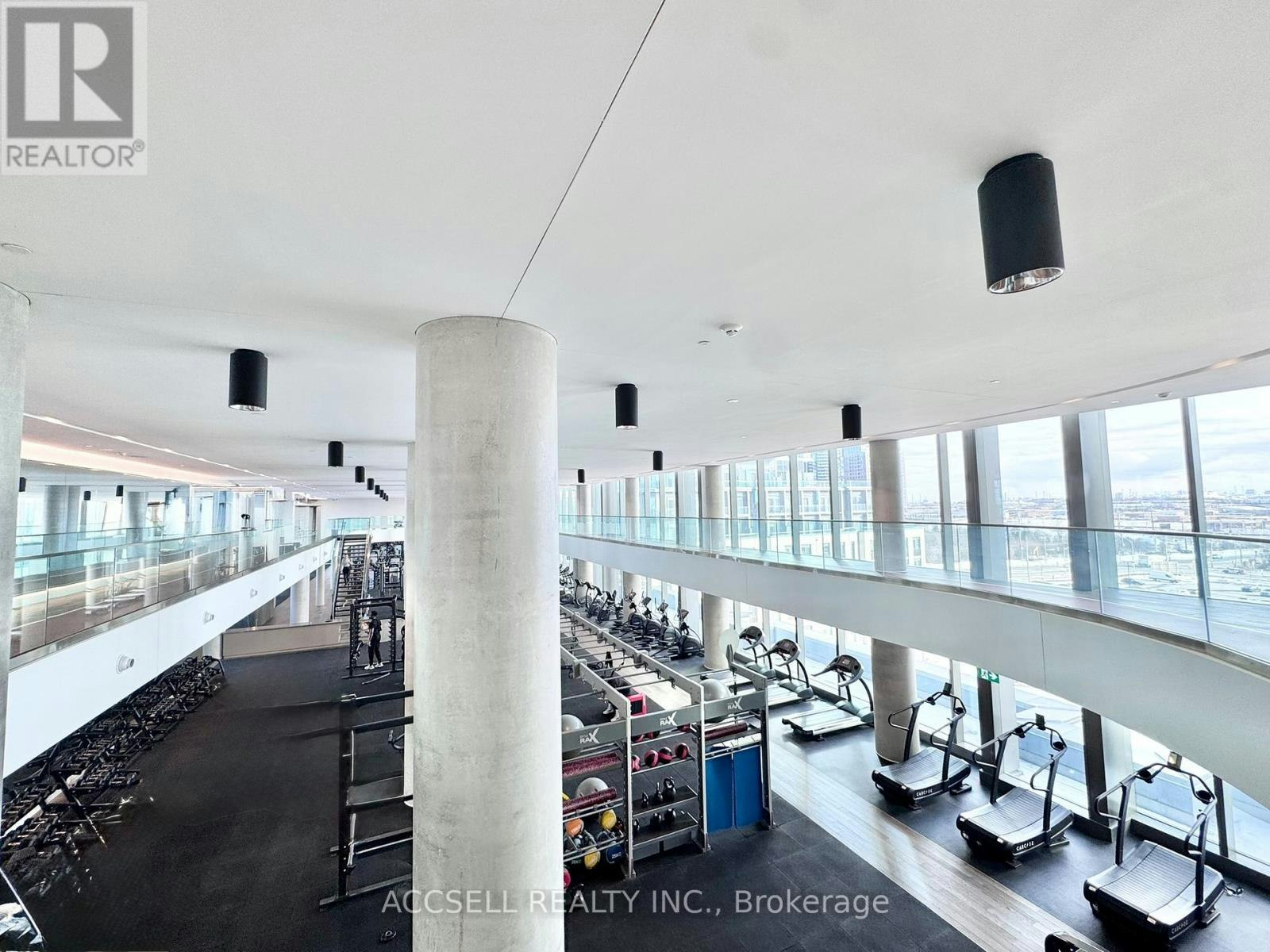W905-185 Millway Avenue, Vaughan, ON, L4K 0L2 - 20