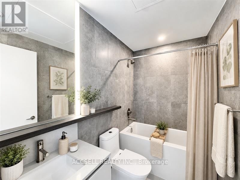 W905-185 Millway Avenue, Vaughan, ON, L4K 0L2 - 5